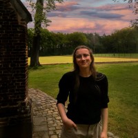 Kiona Peeters