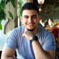 Andreas Kasimatis