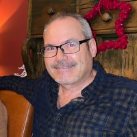 Steven Schultz