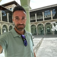 Victor Gómez Sánchez