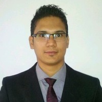 Oscar Alberto Segovia Rojas