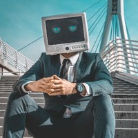 Robot Dream