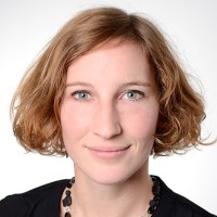 Judith Lange