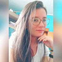 Ariane Ribeiro