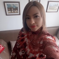 Liliana Pineda.