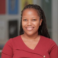 Nomfundo Dlamini