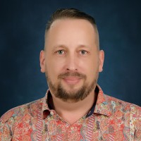 Steven W. Pearce, MBA, MPM