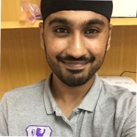 Harjinder Singh Banvet