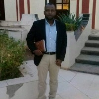 Abdullahi Mukhtar