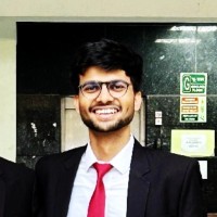 Ravi Dev Pandey