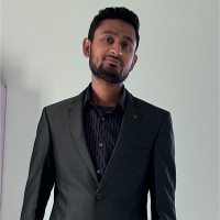 Seyed Musthafa