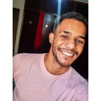 Igor Rafael da Silva Rodrigues