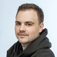Volodymyr Lozovyi