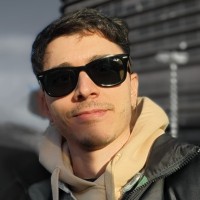 Pablo Andrés Barrantes Hernández