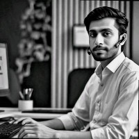 Usman Amin