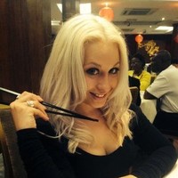 Hannah Rebecca Brown