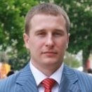 Николай Чирва
