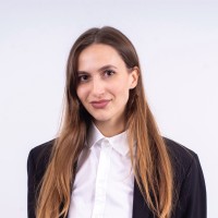 Anzhela Tomashchuk