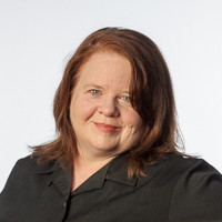 Diane Robbins