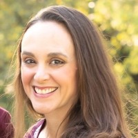 Jamie Huber Ward