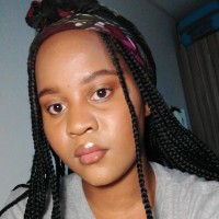 Karabo Daisy