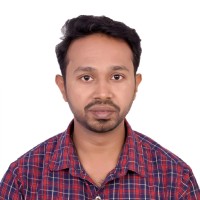Suhas Bharadwaj