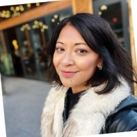 Shejal Carpenter, Esq.