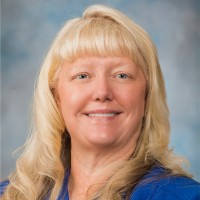 Ms. Anneliese Hein