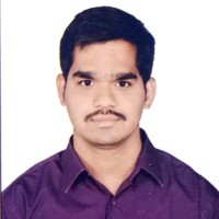 S Sai Manoj Kumar