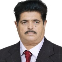 Sharafat Khan
