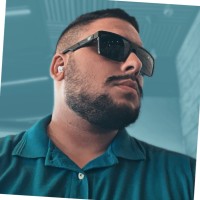 Gabriel Ferraz de Araújo Barros