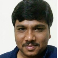 Venkata Ramana Pasam