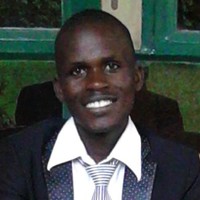 moses mboya