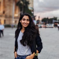 Priya Moorthy