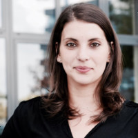 Charlotte Santos Da Silva Veidahl Frese