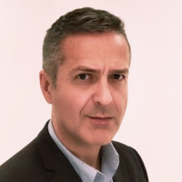 Mark Draper