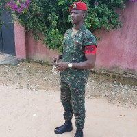 Lamin Gaye