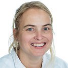 Marianne Gijsendorffer