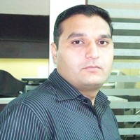 Sandeep Jadhav