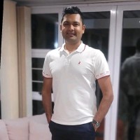 Louw Maharaj