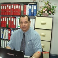Brian Bird