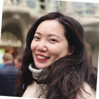 Ida Yidan Dong