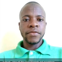Ibrahim Halidu