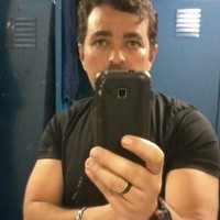 Gideon Araujo