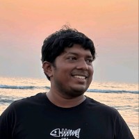 Siddhesh Patil