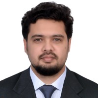 Jilju P Ismaiel
