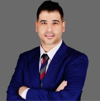 Abdalla Elkhanany Cpa, Cma, Dipifrs