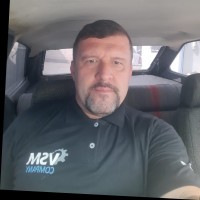 Marcelo Cândido Mancilha