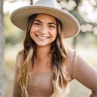 Brooke Barron