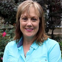 Catherine Romme